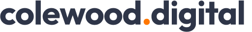 Colewood Digital Logo